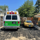 Image for article titled If You Need Heavy Duty Hauling Power On The Cheap Get An Ambulance